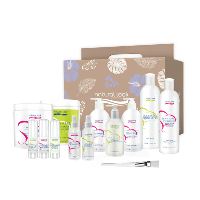 2025 Skincare Kit