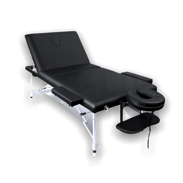 2025 Facials Bed
