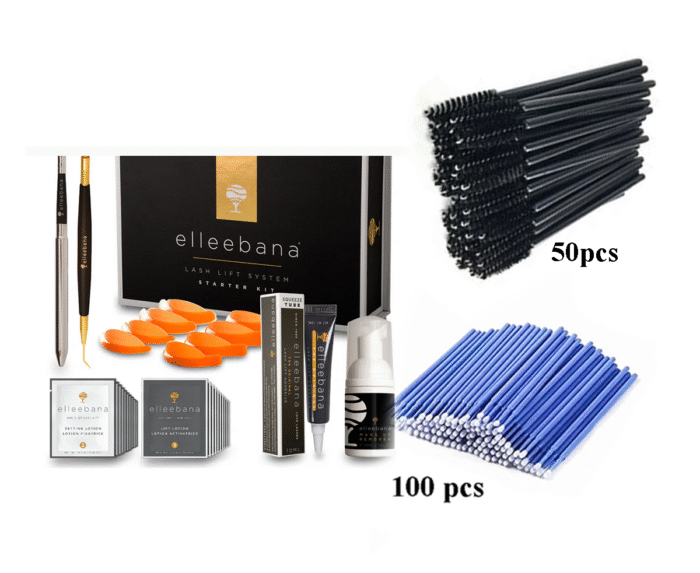 2025 Brow Lamination Kit
