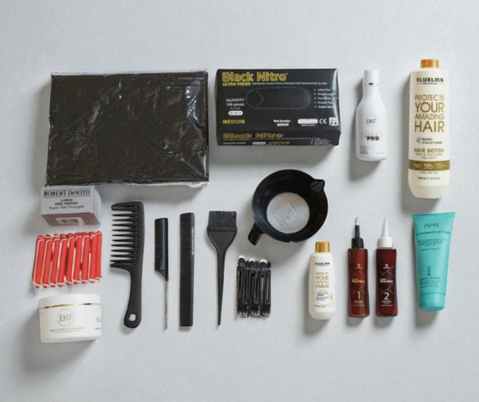 Advanced Chemical Treatments Course & Kit - Image 2